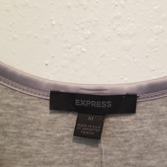 Express blouse - Picture 4 of 5